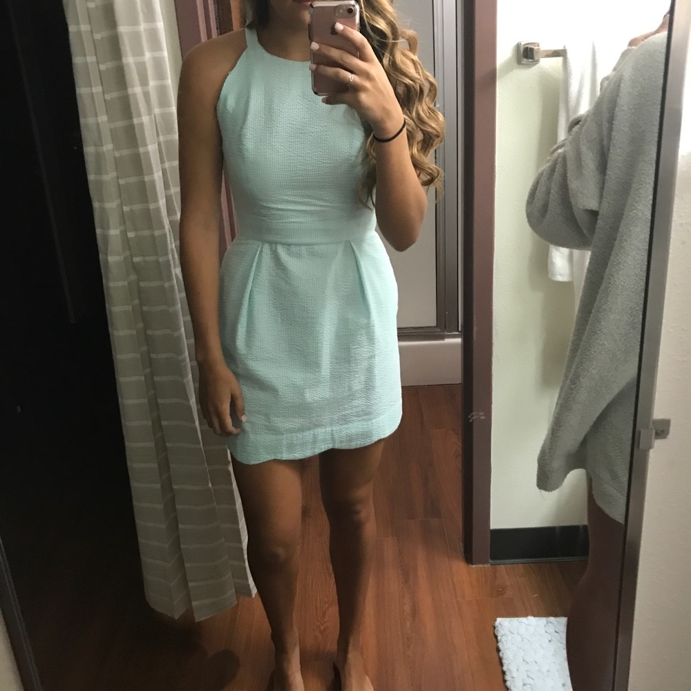 Lauren James Dress - Picture 14 of 14